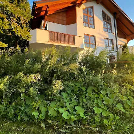 Appartement Planai Mitte