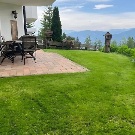 Διαμέρισμα Planai Mitte