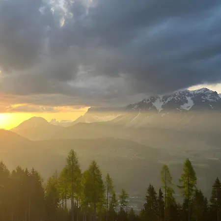 Planai Mitte Διαμέρισμα Schladming