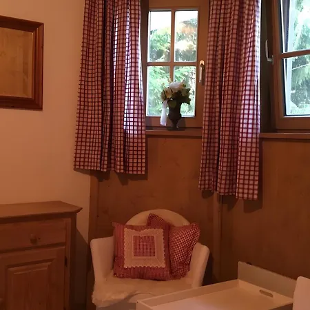 아파트 Planai Mitte *