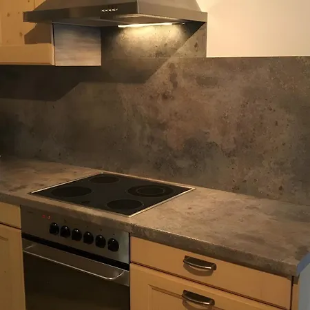 公寓 Planai Mitte *