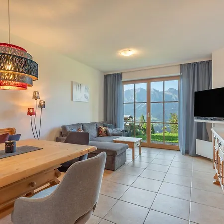 Planai Mitte Apartmán Schladming