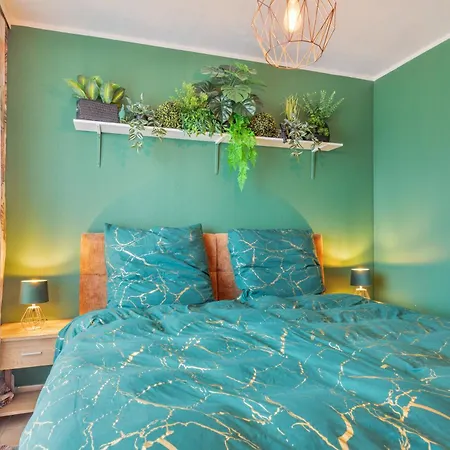 Apartment Planai Mitte