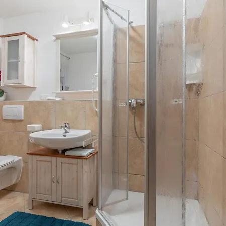 Planai Mitte Apartment *
