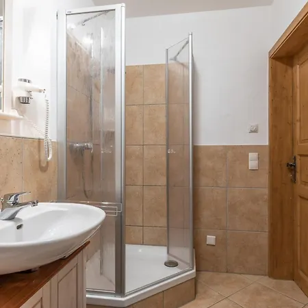 Apartment Planai Mitte Schladming
