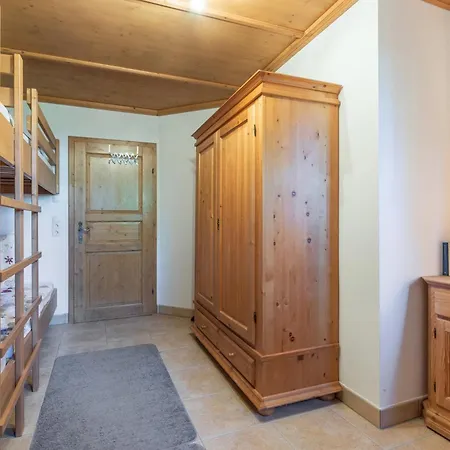 Apartment Planai Mitte *