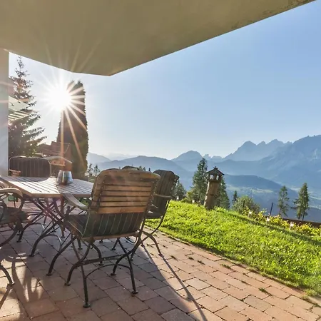 Planai Mitte * Schladming
