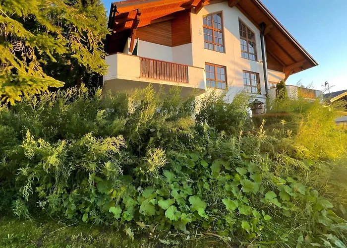 Διαμέρισμα Planai Mitte