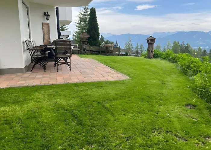 Διαμέρισμα Planai Mitte