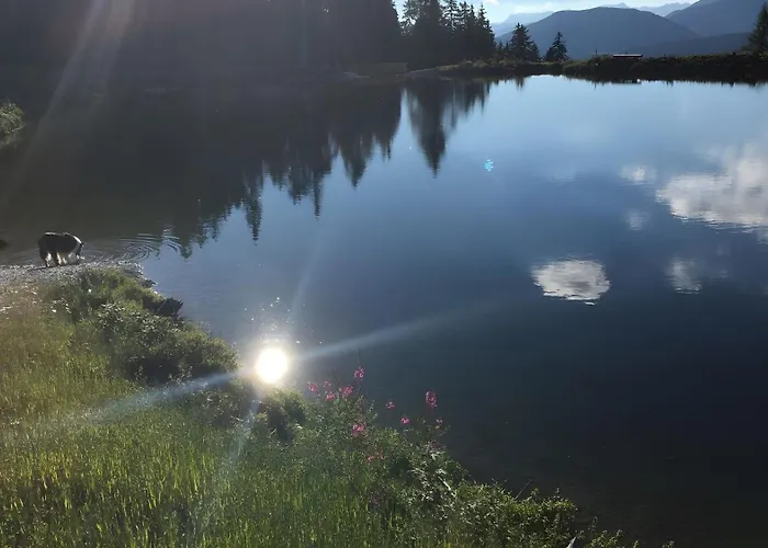 Planai Mitte * Schladming