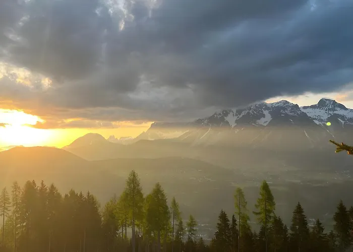 Planai Mitte Διαμέρισμα Schladming