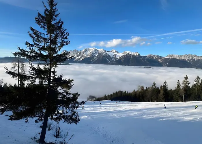 Διαμέρισμα Planai Mitte