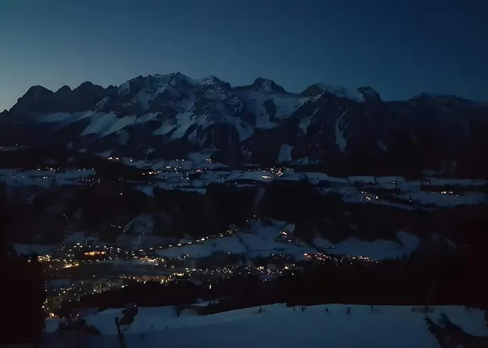 Planai Mitte * 斯拉德明