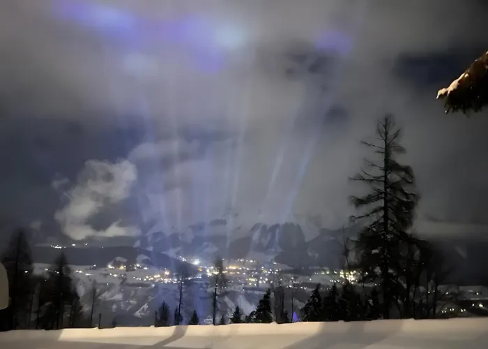 Διαμέρισμα Planai Mitte *