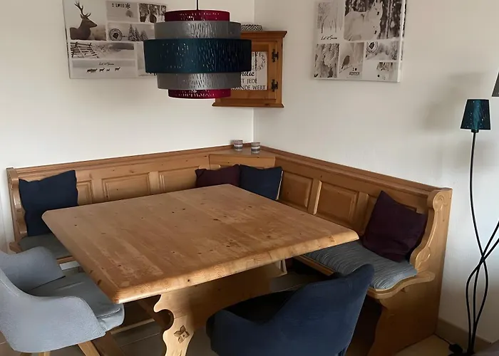 公寓 Planai Mitte 斯拉德明