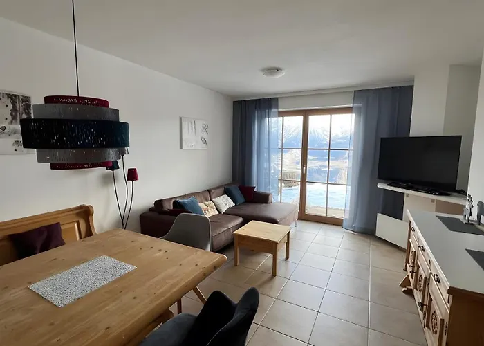 Planai Mitte Appartement Schladming