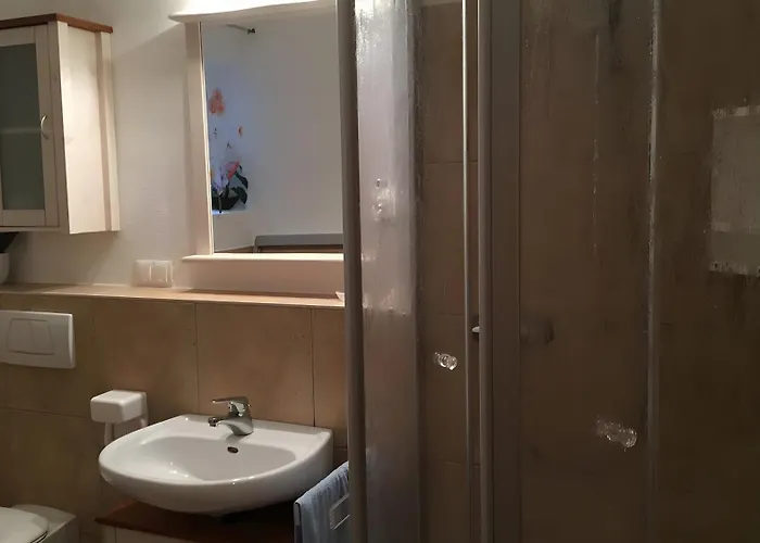 Διαμέρισμα Planai Mitte *