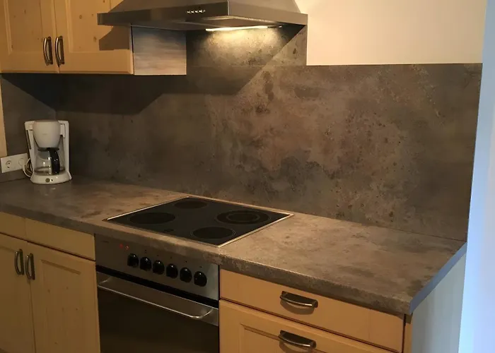 Apartman Planai Mitte *